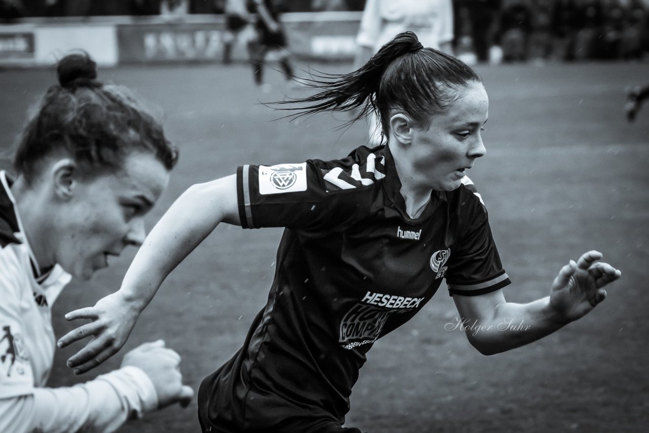 Bild 321 - Frauen SV Henstedt Ulzburg - FSV Gtersloh : Ergebnis: 2:5